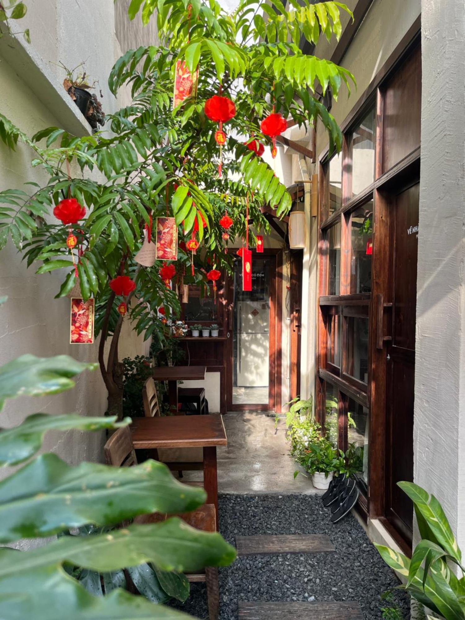 Me Home Danang Exterior photo