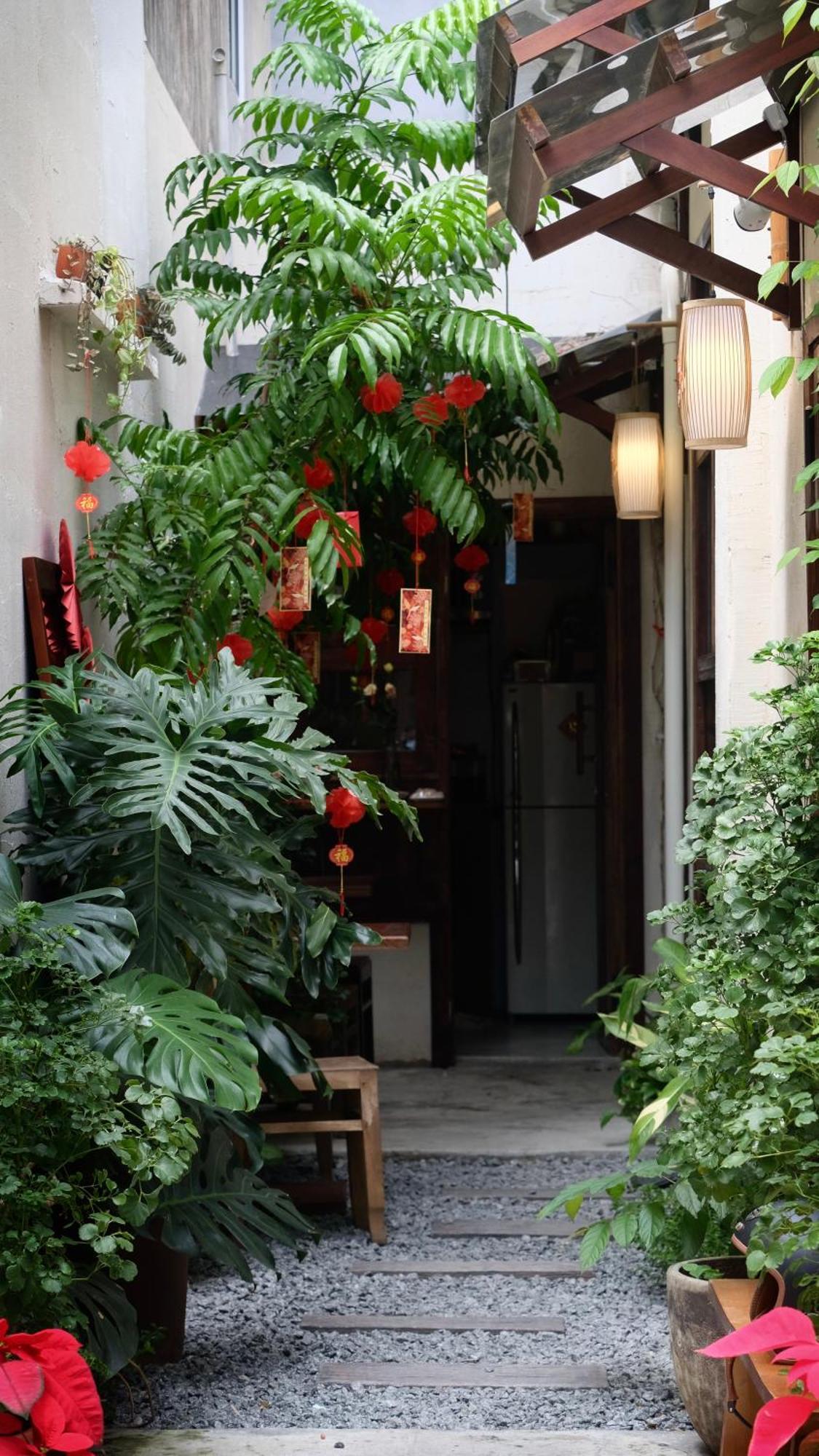 Me Home Danang Exterior photo