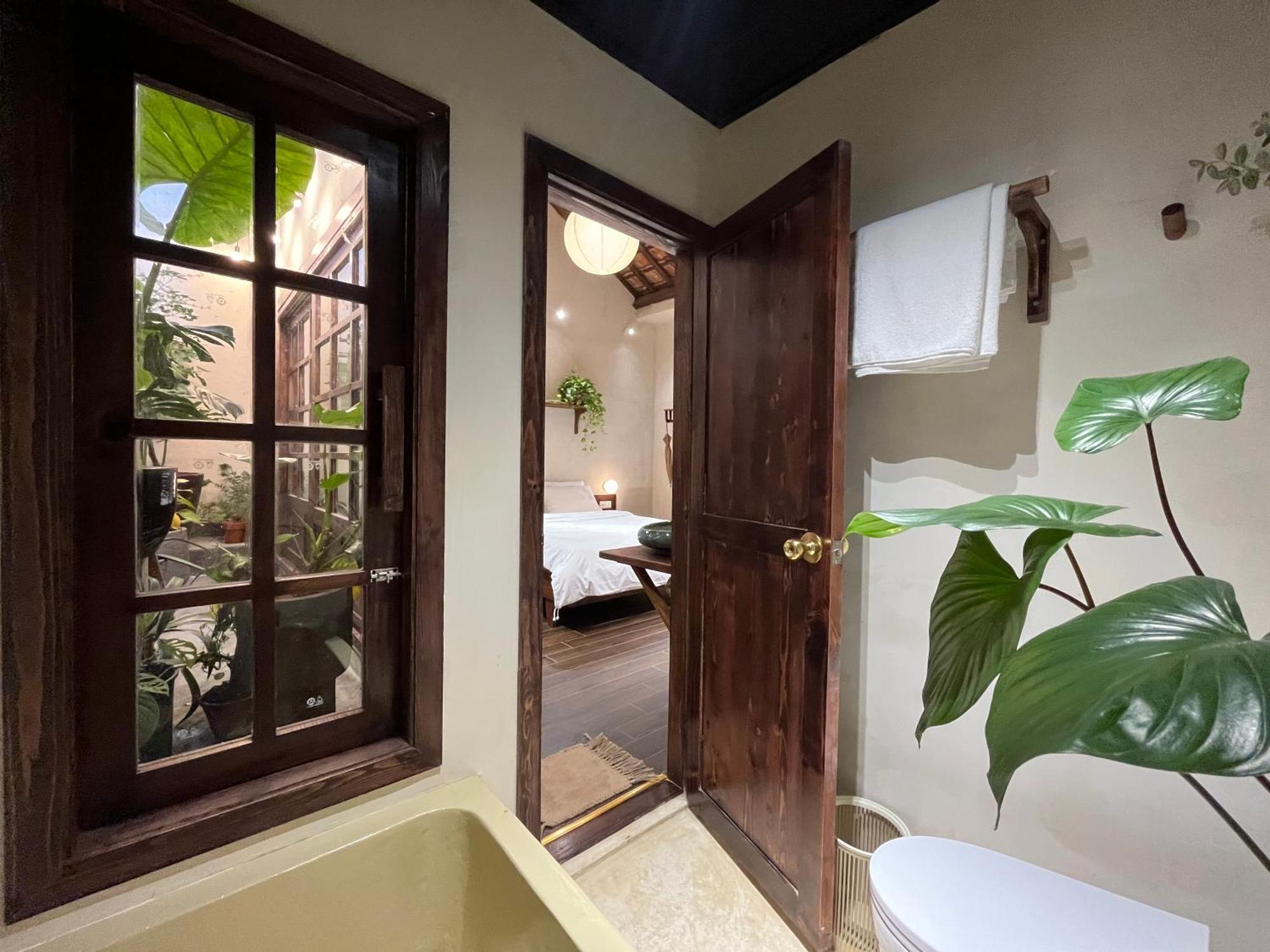 Me Home Danang Exterior photo