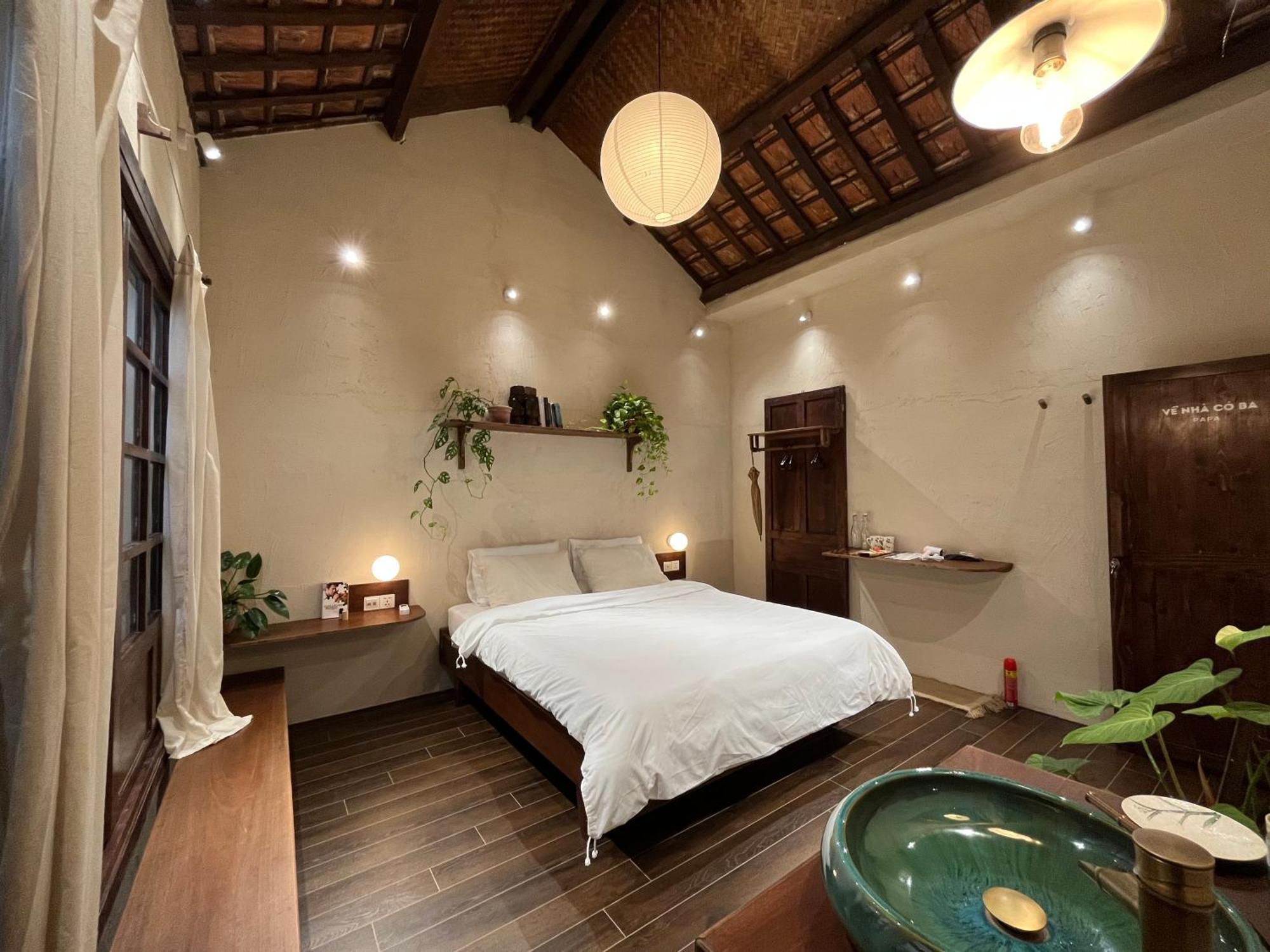 Me Home Danang Exterior photo