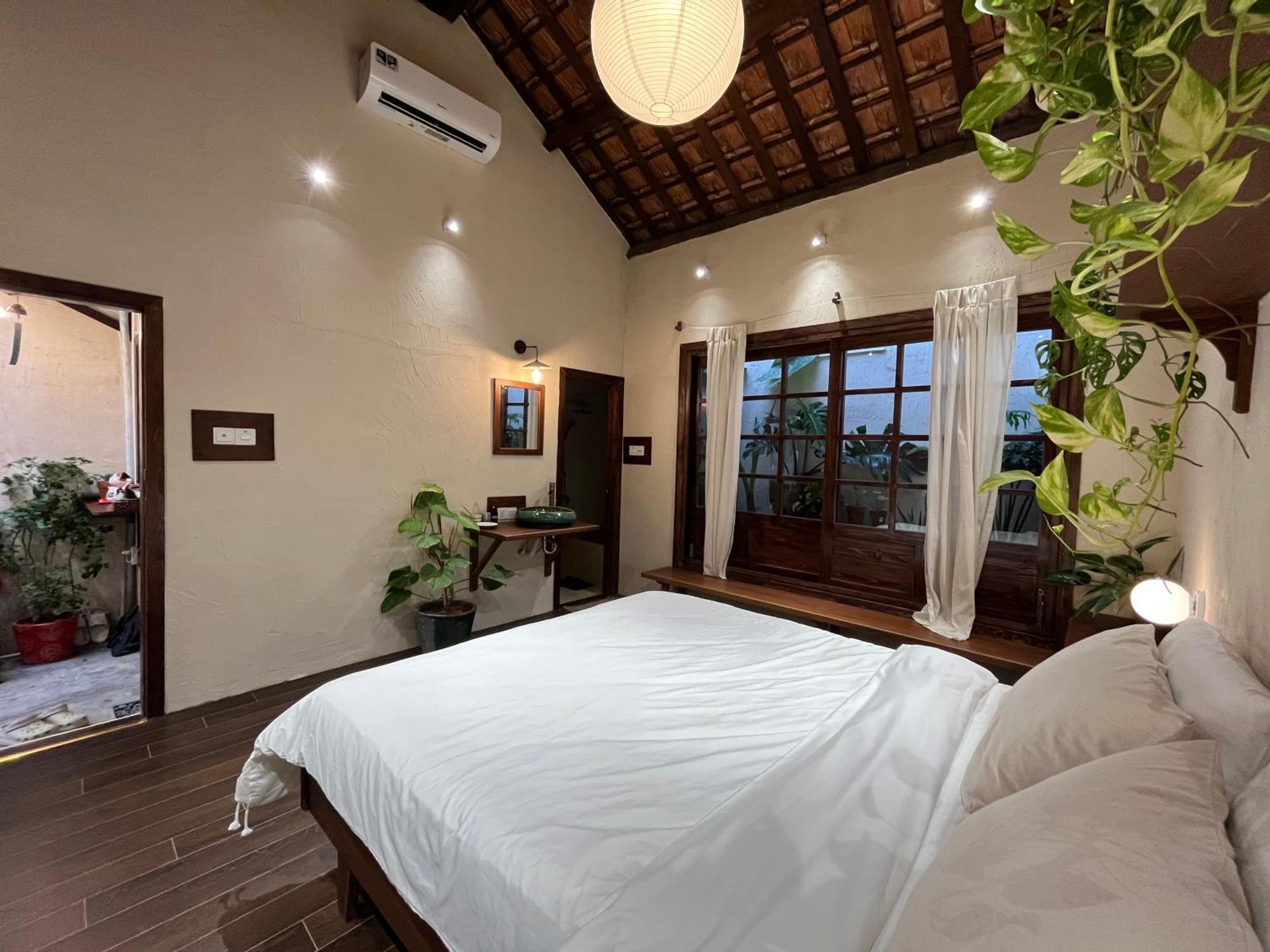 Me Home Danang Exterior photo