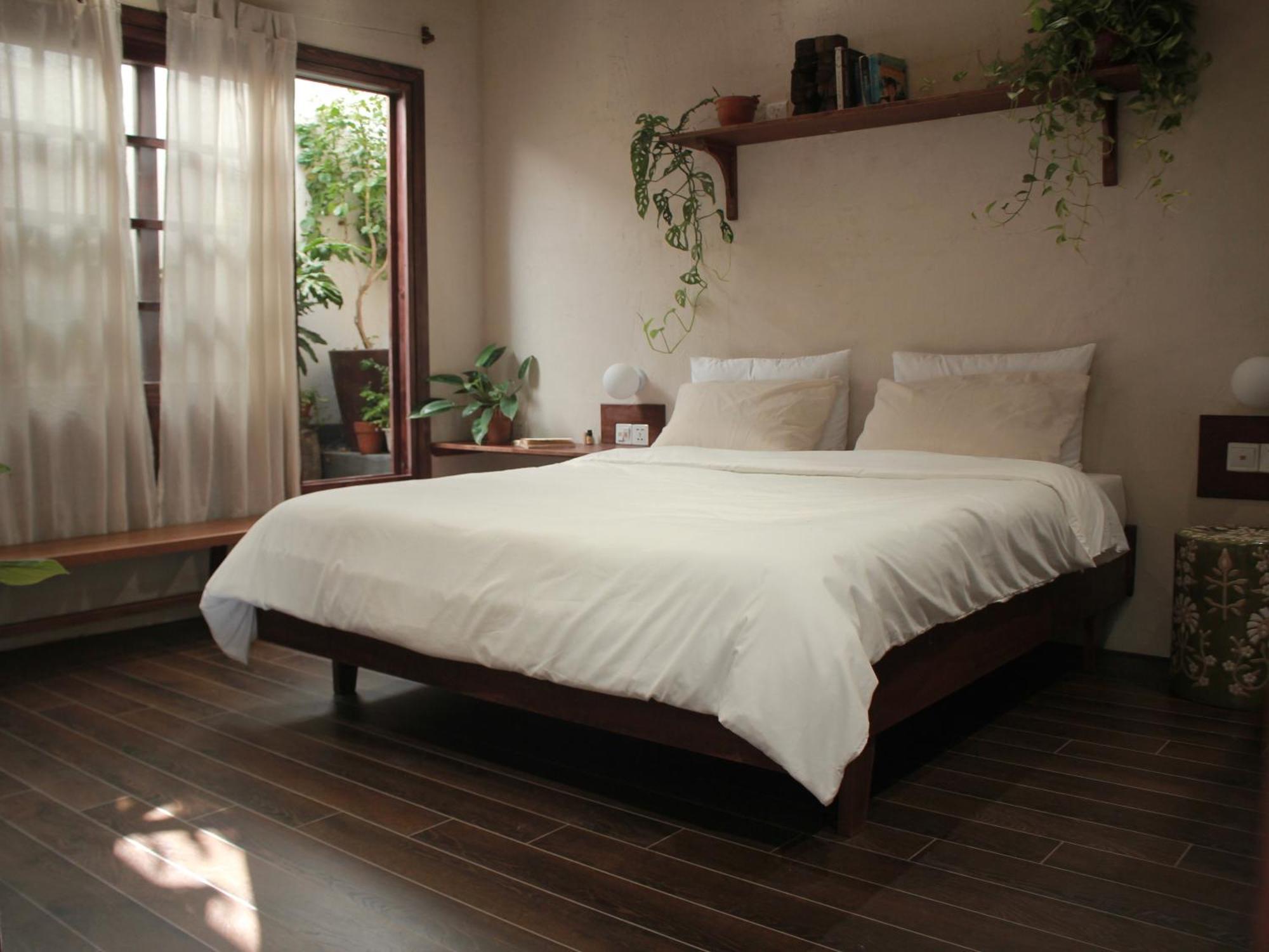Me Home Danang Exterior photo